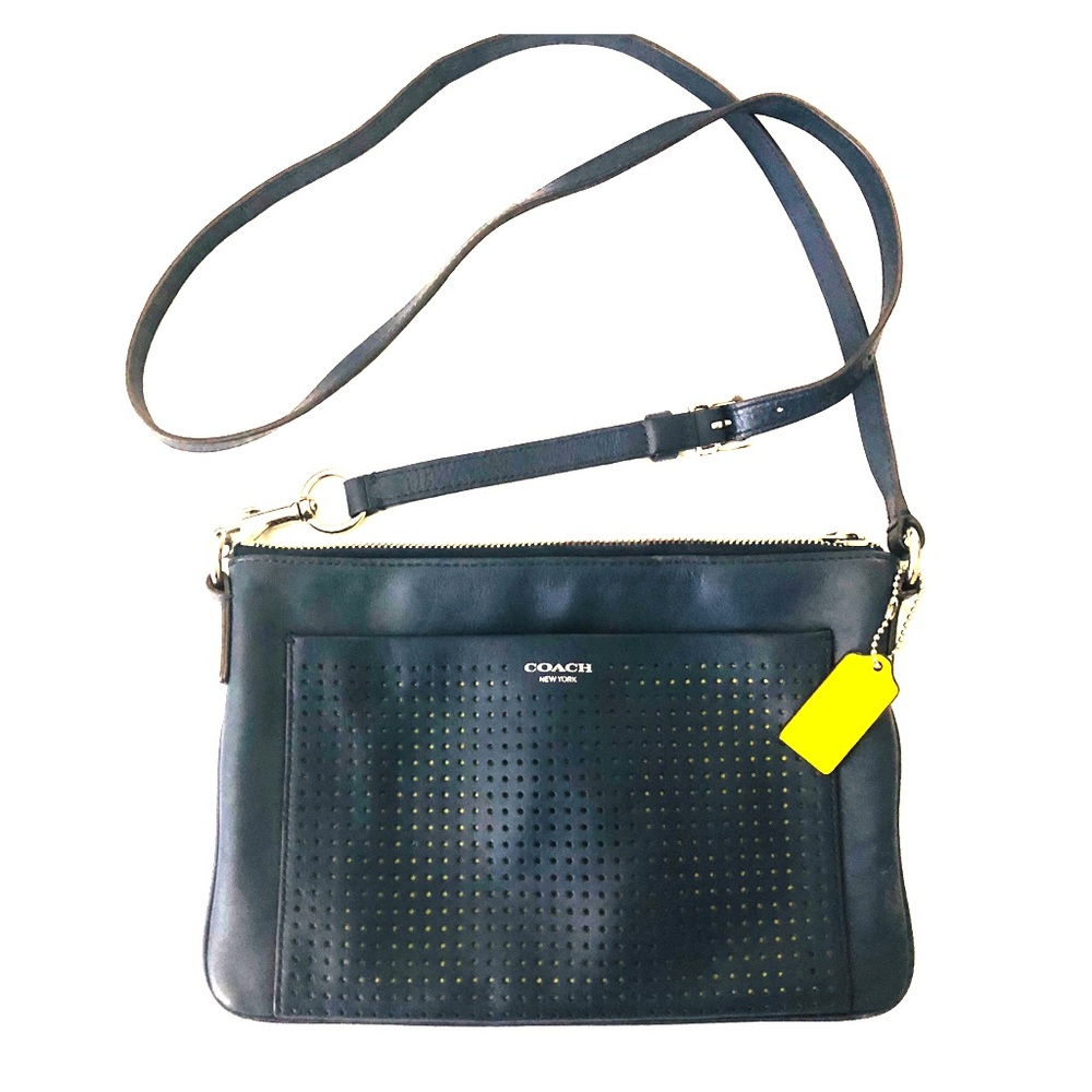 Coach Crossbody